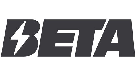 beta logo|Beta Logo Maker .
